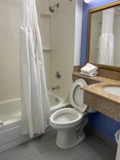 Executive Inn Chillicothe - Chillicothe - 4