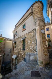 Il Fascino del Borgo - Castellabate - 0