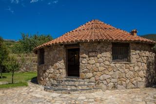 Complejo Rural Los Chozos Valle del Jerte - Jerte - 7