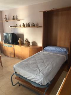 Apartamento las Yucas - Aguilas - Águilas - 7