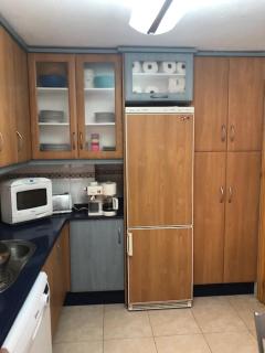 Apartamento las Yucas - Aguilas - Águilas - 5