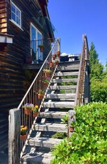 Three Thirty B & B - Queenstown - 5