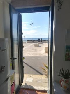 La Vite Americana - Punta Secca - 7