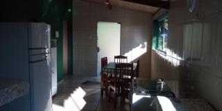 Pousada Pontal do Moleque - Carrancas - 1