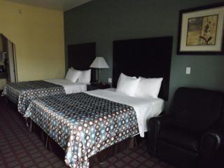 SSunriser Inn - Kilgore - 2