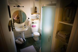 Tranquil Days Guest House - a truly exceptional bed and breakfast - Stratford - 1