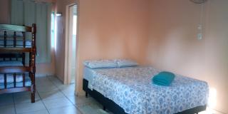 Pousada Pontal do Moleque - Carrancas - 3