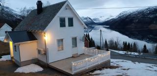 Haukedalen Feriehus - 5