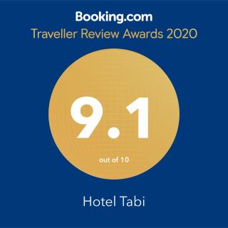 Hotel Tabi - Tbilissi - 6