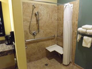 SSunriser Inn - Kilgore - 7