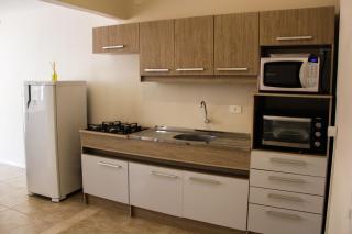Juveve Loft Apartment - Curitiba - 8