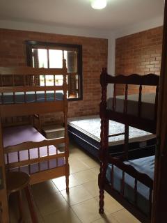 Pousada Residencial Paineiras - 1