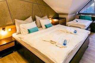 Apartmán Dagmar - Bešeňová - 8