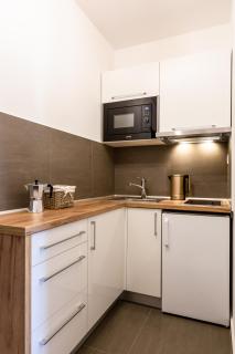 Apartmán Dagmar - Bešeňová - 6