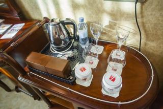 Hotel Feride - Vinnytsya - 4