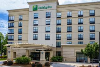 Holiday Inn Rocky Mount I-95 @ US 64 by IHG - 0