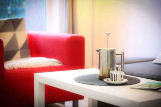 Great Location - City Centre - Parking - 4 Beds - 2 Bedrooms - Belfast - 4