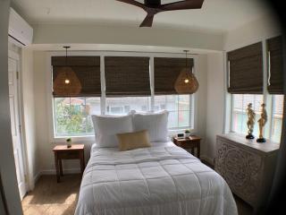 Avenue O Bed and Breakfast - Galveston - 2