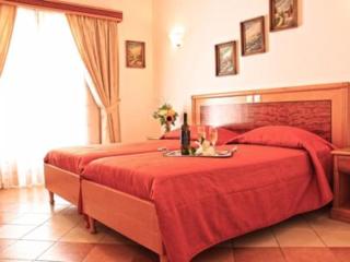 Hotel Anatolia - Ano Mera - 7
