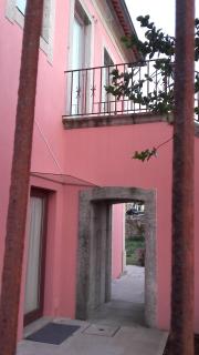 Casas Marias de Portugal - Cerveira - 8