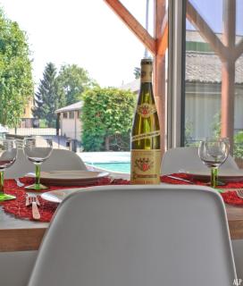 Les coeurs de Cachemire - Breuschwickersheim - 3