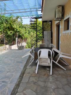 Elpida Apartment - Limenas - 5