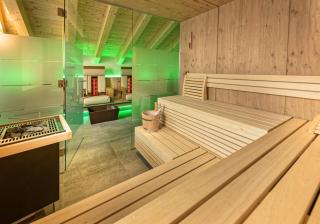 Apart Alpengenuss - Ladis - 1