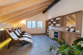 Apart Alpengenuss - Ladis - 4