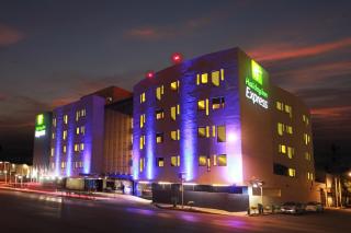 Holiday Inn Express Mexico Aeropuerto by IHG - Mexico City - 0