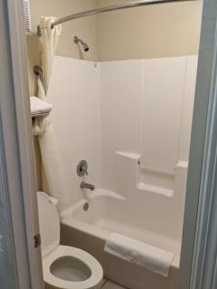 Key West Inn - Montgomery South - Montgomery - 2