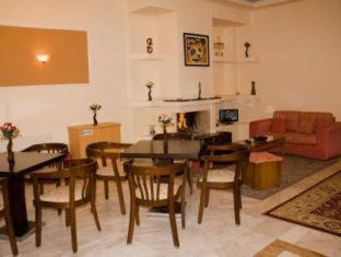 Alexiou Hotel - Kalambaka - 8