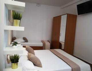 Apartments Carevic Ante - 3