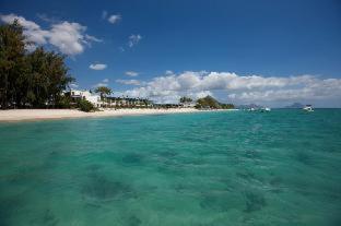 Pearle Beach Resort & Spa - Flic-en-Flac - 9
