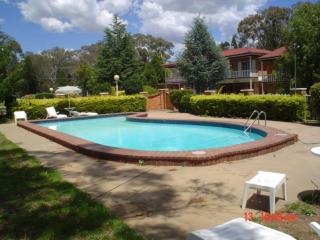 Coachmans Rest Motor Lodge - Coonabarabran - 9