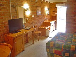 Coachmans Rest Motor Lodge - Coonabarabran - 2