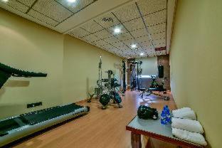 Sercotel Riscal - Puerto Lumbreras - 8