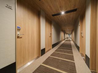 Super Hotel Midosujisen Esaka - Suita - 8