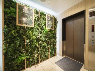 Super Hotel Midosujisen Esaka - Suita - 9