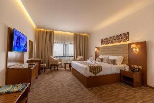 Hamdan Plaza Hotel Salalah, an HTG Hotel - Salalah - 6