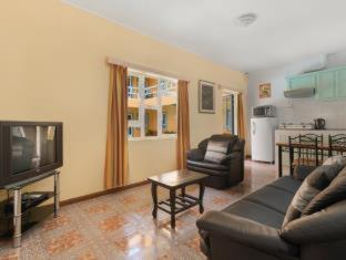 Wanna Studio Apartments - Pointe aux Cannoniers - 1