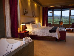 Hapuku Lodge & Tree Houses - 5