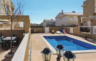 2 Bedroom Gorgeous Home In Miami Platja - Les Planes del Rei - 6