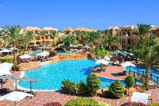 Steigenberger Coraya Beach - Adults Friendly 16 Years Plus - Bucht von Coraya - 9