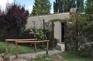 El Ensueño - Barreal - 2