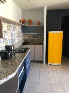 Muro Alto Suites - Marupiara - 5