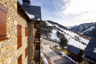 EGUA de Alma de Nieve - Baqueira-Beret - 7
