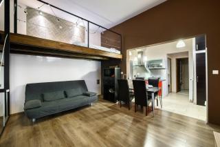 Arpa Flat Hellas - Budapest - 7