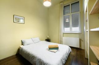 Arpa Flat Hellas - Budapest - 1