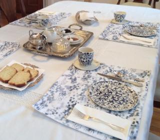 Île de Garde B&B - 1