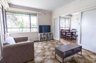 Fantastic Three Bedroom Home Close to City and Airport - Melbourne - 8